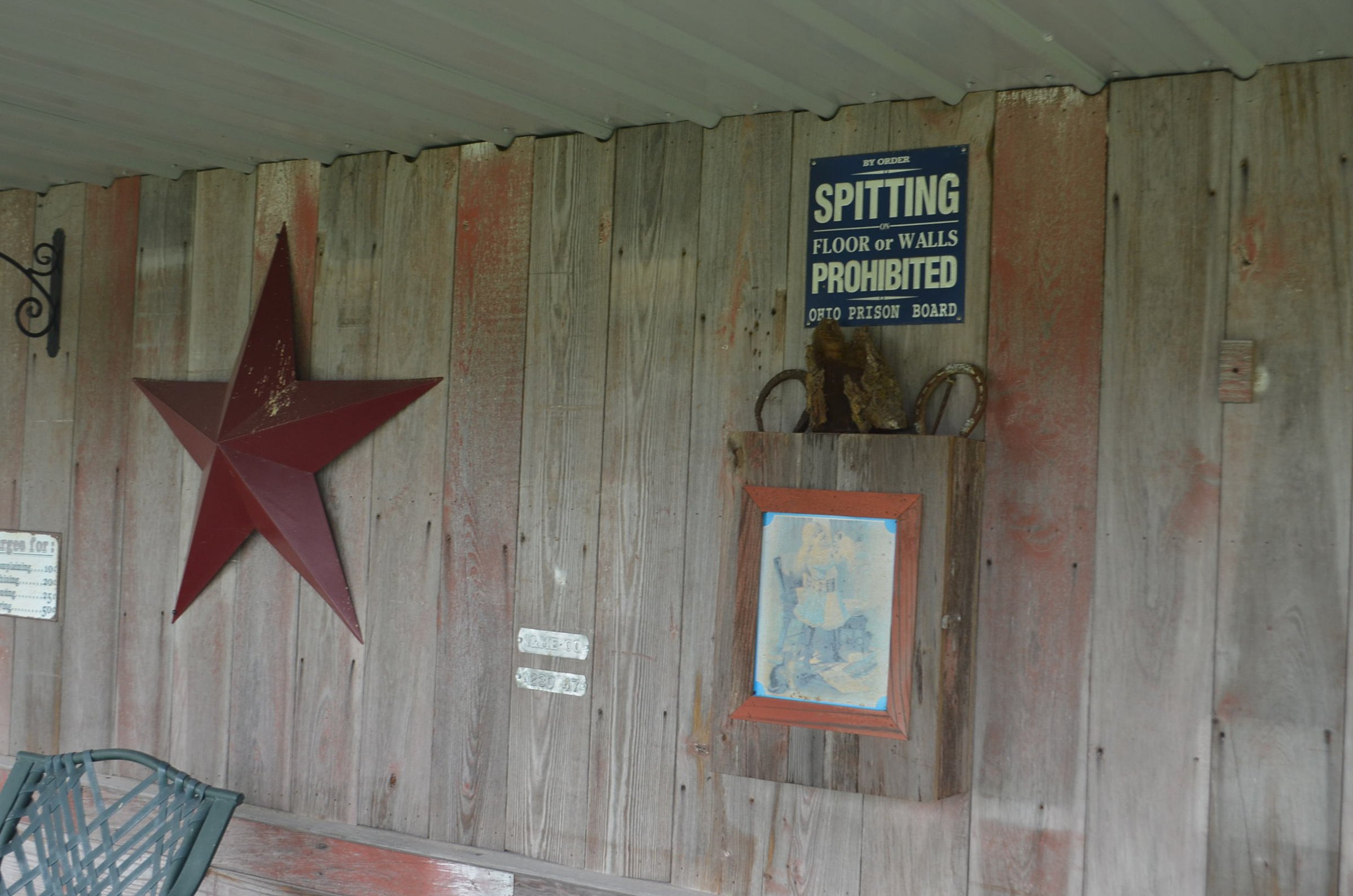 Property photo 206 - 2 MAJOR AUCTIONS - REAL ESTATE & PERSONAL PROPERTY AUCTION IN EAST ALLEN COUNTY, INDIANA